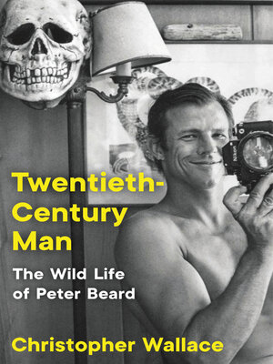 cover image of Twentieth-Century Man